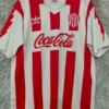 Club Tijuana 1994/95 Retro Home Jersey Fan Version - Front View | KFCOOL
