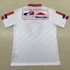Toros Neza 1995/96 Retro Away Jersey Fan Version - Back View | KFCOOL