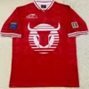 Toros Neza 1996/97 Retro Home Jersey Fan Version - Front View | KFCOOL
