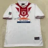 Toros Neza 1997/98 Retro Away Jersey Fan Version - Front View | KFCOOL