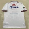 Toros Neza 1997/98 Retro Away Jersey Fan Version - Back View | KFCOOL