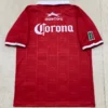 Toros Neza 1997/98 Retro Home Jersey Fan Version - Back View | KFCOOL