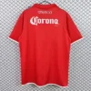 Toluca 2003/04 Retro Home Jersey Fan Version - Back View | KFCOOL