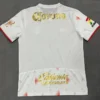 Toluca 2025/26 Away Jersey Fan Version - Back View | KFCOOL