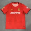 Toluca 2025/26 Home Jersey Fan Version - Front View | KFCOOL