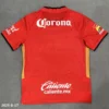 Toluca 2025/26 Home Jersey Fan Version - Back View | KFCOOL