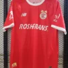 Toluca 2025/26 Jersey Fan Version - Front View | KFCOOL