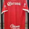 Toluca 2025/26 Jersey Fan Version - Back View | KFCOOL