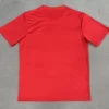 Toluca 2025/26 Training Shirt - Back View | KFCOOL