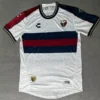 Toluca 2026/27 Away Jersey Fan Version - Front View Toluca 2026/27 Away Jersey Fan Version - Front View | KFCOOL