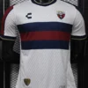 Toluca 2026/27 Away Jersey Player Version - Front View | KFCOOL