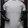 Toluca 2026/27 Away Jersey Player Version - Back View | KFCOOL