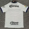 Toluca 2026/27 Away White Jersey Fan Version - Back View | KFCOOL