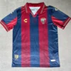 Toluca 2026/27 Home Jersey Fan Version - Front View | KFCOOL