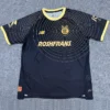Toluca 2026/27 Jersey Fan Version - Front View | KFCOOL