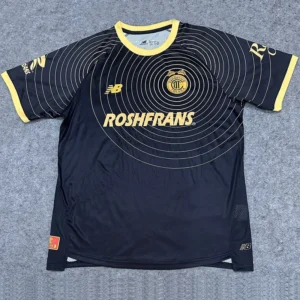 Toluca 2026/27 Jersey Fan Version - Front View | KFCOOL