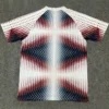 Toluca 2026/27 Training Shirt - Back View | KFCOOL