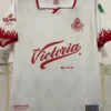 Toluca 1997/98 Retro Away Jersey Fan Version - Front View | KFCOOL