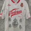 Toluca 1998/99 Retro Away Jersey Fan Version - Front View | KFCOOL