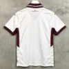 Torino 2026/27 Away Jersey Fan Version - Back View | KFCOOL
