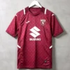 Torino 2026/27 Home Jersey Fan Version - Front View Torino 2026/27 Home Jersey Fan Version - Front View | KFCOOL