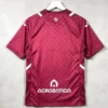 Torino 2026/27 Home Jersey Fan Version - Back View Torino 2026/27 Home Jersey Fan Version - Back View | KFCOOL