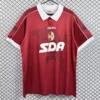 Torino 1998/99 Retro Home Jersey Fan Version - Front View Torino 1998/99 Retro Home Jersey Fan Version - Front View | KFCOOL