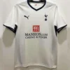 Tottenham 2008/09 Retro Home Jersey Fan Version - Front View | KFCOOL