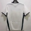 Tottenham 2008/09 Retro Home Jersey Fan Version - Back View | KFCOOL