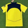 Tottenham 2025/26 Third Jersey Fan Version - Back View | KFCOOL