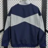 Tottenham 2025/26 Windbreaker - Back View | KFCOOL