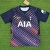 Tottenham 2026/27 Away Jersey Fan Version - Front View | KFCOOL