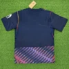 Tottenham 2026/27 Away Jersey Fan Version - Back View | KFCOOL