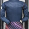 Tottenham 2026/27 Home Pink Long Sleeve Jersey Player Version - Detail View 3 | KFCOOL