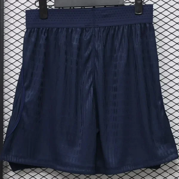 Tottenham 2026/27 Home Shorts Player Version - Back View Tottenham 2026/27 Home Shorts Player Version - Back View | KFCOOL