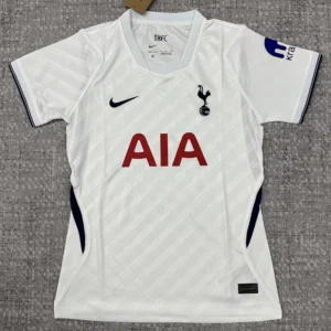 Tottenham 2026/27 Home Women Jersey Fan Version - Front View Tottenham 2026/27 Home Women Jersey Fan Version - Front View | KFCOOL