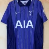 Tottenham 2026/27 Third Jersey Fan Version - Front View Tottenham 2026/27 Third Jersey Fan Version - Front View | KFCOOL