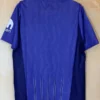 Tottenham 2026/27 Third Jersey Fan Version - Back View Tottenham 2026/27 Third Jersey Fan Version - Back View | KFCOOL