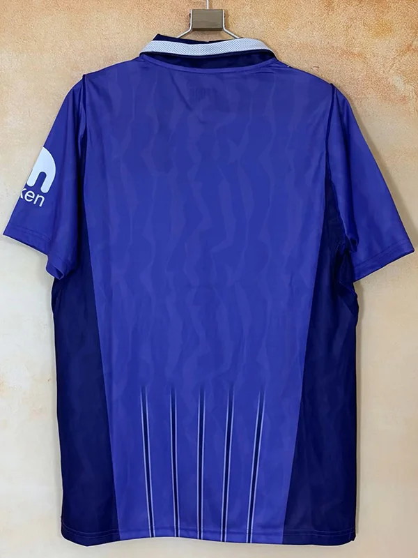 Tottenham 2026/27 Third Jersey Fan Version - Back View Tottenham 2026/27 Third Jersey Fan Version - Back View | KFCOOL