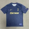Tottenham 2026/27 Training Shirt - Front View | KFCOOL