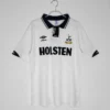 Tottenham 1991/93 Retro Home Jersey Fan Version - Front View Tottenham 1991/93 Retro Home Jersey Fan Version - Front View | KFCOOL