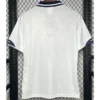 Tottenham 1992/94 Retro Home Jersey Fan Version - Back View | KFCOOL
