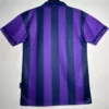 Tottenham 1995/97 Retro Away Jersey Fan Version - Back View Tottenham 1995/97 Retro Away Jersey Fan Version - Back View | KFCOOL