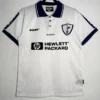Tottenham 1995/97 Retro Home Jersey Fan Version - Front View | KFCOOL
