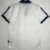 Tottenham 1995/97 Retro Home Jersey Fan Version - Back View | KFCOOL