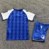 Hoffenheim 2026/27 Home Kids Kit Fan Version - Back View Hoffenheim 2026/27 Home Kids Kit Fan Version - Back View | KFCOOL