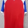 Universidad Católica 2026/27 Away Jersey Fan Version - Back View | KFCOOL