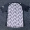 Universidad Católica 2026/27 Goalkeeper Jersey Fan Version - Back View | KFCOOL