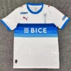 Universidad Católica 2026/27 Home Jersey Fan Version - Front View | KFCOOL