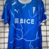 Universidad Católica 2026/27 Special Edition Jersey Fan Version - Front View | KFCOOL
